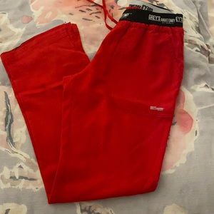 Grey’s Anatomy by Barco Active Classic Scrub Pant